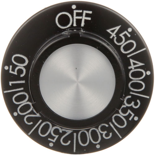 (image for) Star Mfg 2R-9340 DIAL 2-1/2 D, OFF-450-150 - Click Image to Close